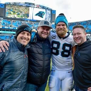 Meet your Posher, Chris